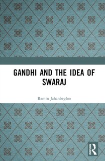 Couverture_Gandhi and the Idea of Swaraj