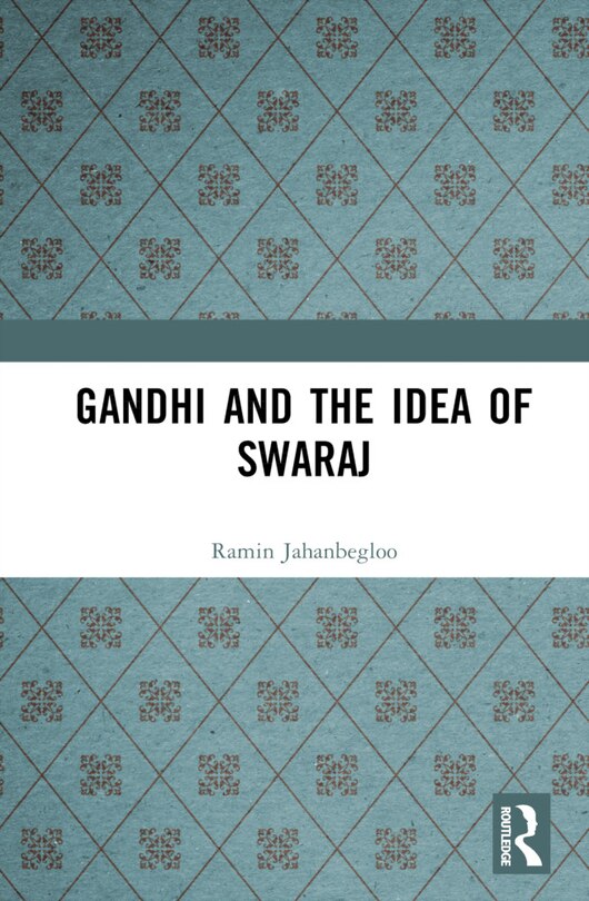Couverture_Gandhi and the Idea of Swaraj