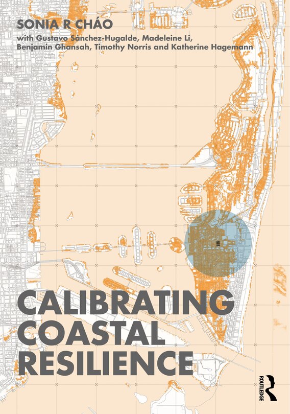 Front cover_Calibrating Coastal Resilience