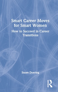 Front cover_Smart Career Moves for Smart Women