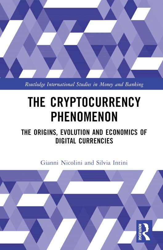 Couverture_The Cryptocurrency Phenomenon
