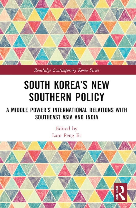 Front cover_South Korea's New Southern Policy