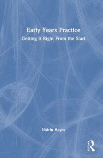 Front cover_Early Years Practice