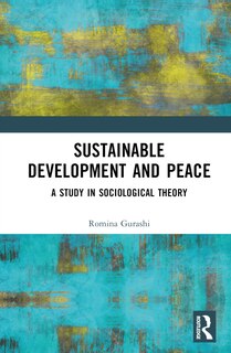 Front cover_Sustainable Development and Peace