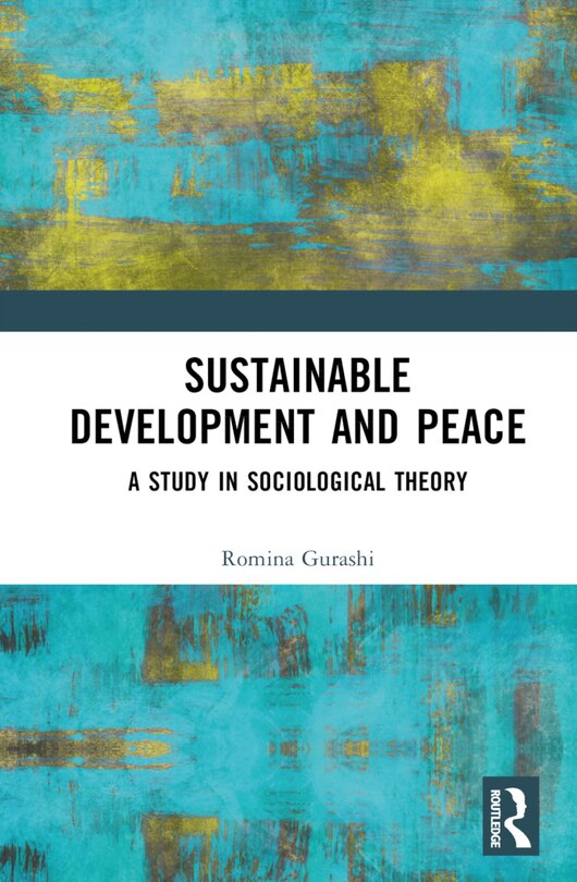 Front cover_Sustainable Development and Peace