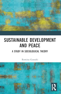 Front cover_Sustainable Development and Peace