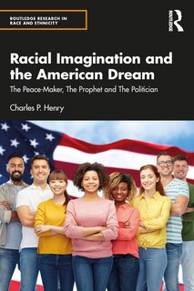 Front cover_Racial Imagination and the American Dream