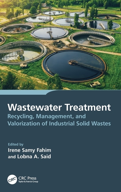 Front cover_Wastewater Treatment