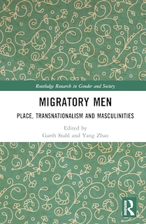 Couverture_Migratory Men