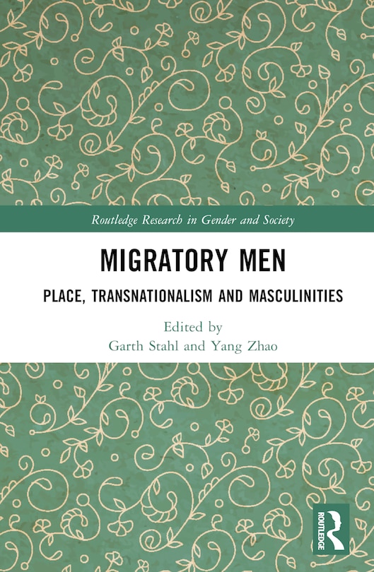 Couverture_Migratory Men