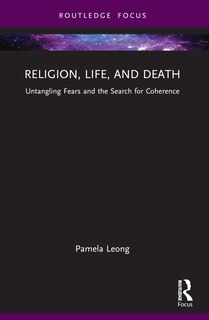 Front cover_Religion, Life, and Death