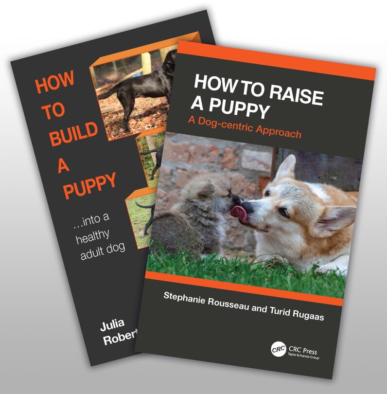 Couverture_How to Raise a Healthy, Happy Dog