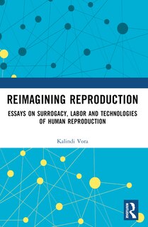 Front cover_Reimagining Reproduction