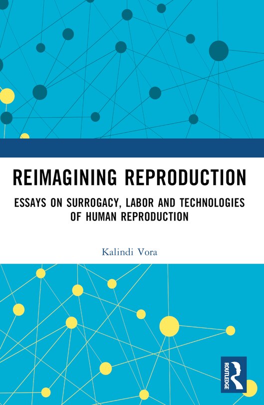 Front cover_Reimagining Reproduction