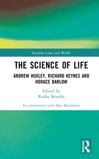 Front cover_The Science of Life