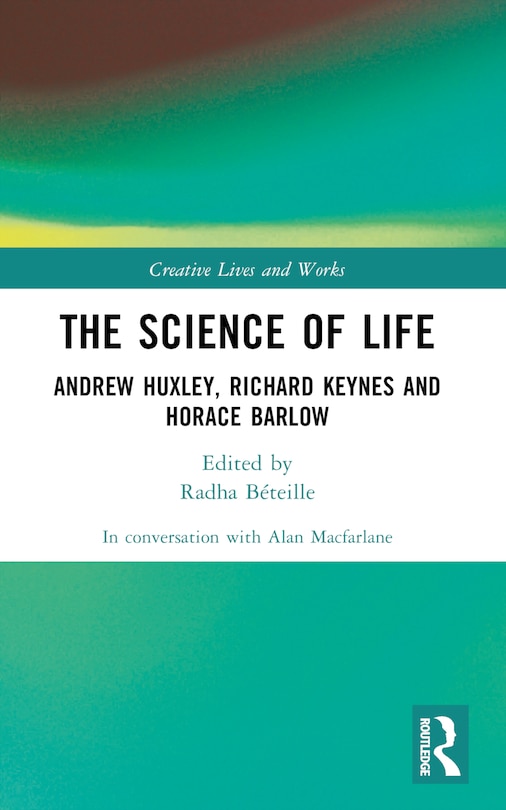 Front cover_Science of Life