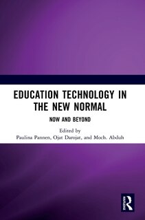 Front cover_Education Technology in the New Normal