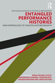 Couverture_Entangled Performance Histories