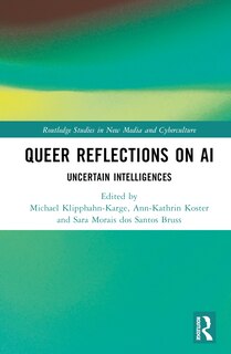 Couverture_Queer Reflections on AI