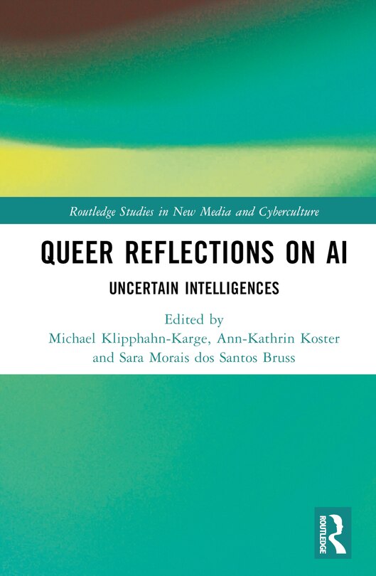Couverture_Queer Reflections on AI