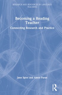 Couverture_Becoming a Reading Teacher