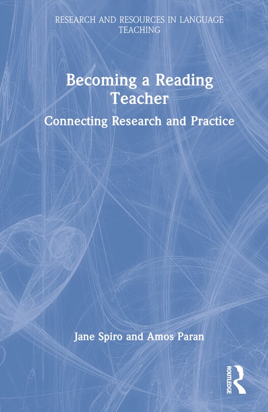 Couverture_Becoming a Reading Teacher