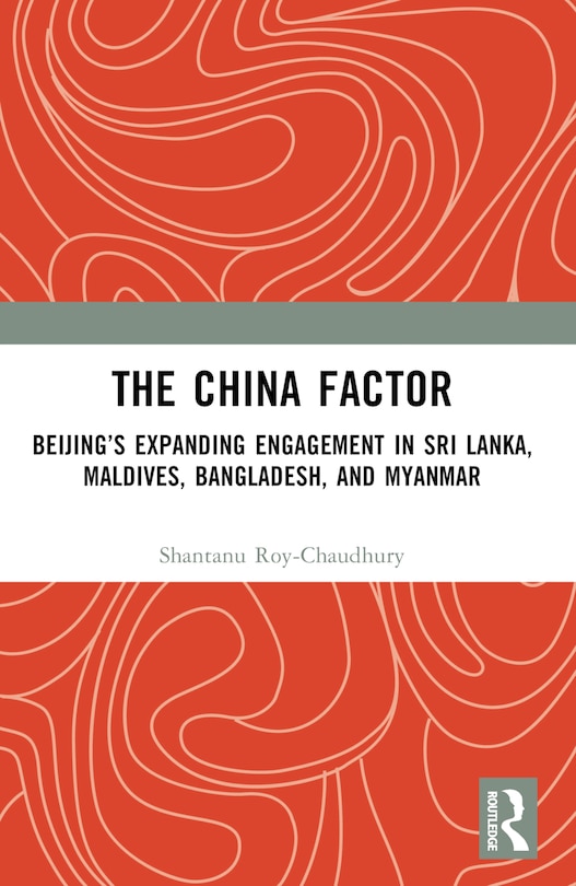 Front cover_The China Factor