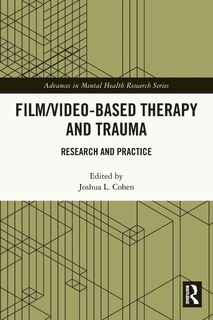 Front cover_Film/Video-Based Therapy and Trauma