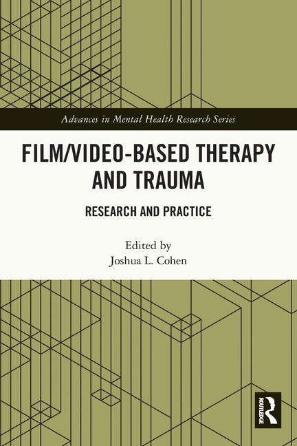 Front cover_Film/Video-Based Therapy and Trauma