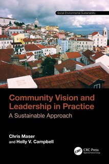 Front cover_Community Vision and Leadership in Practice