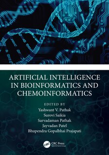 Front cover_Artificial Intelligence in Bioinformatics and Chemoinformatics