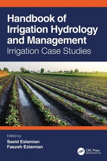 Couverture_Handbook of Irrigation Hydrology and Management