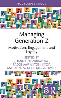 Front cover_Managing Generation Z