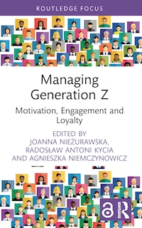 Front cover_Managing Generation Z