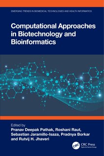 Couverture_Computational Approaches in Biotechnology and Bioinformatics