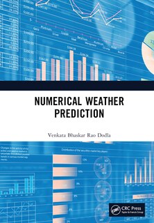 Front cover_Numerical Weather Prediction
