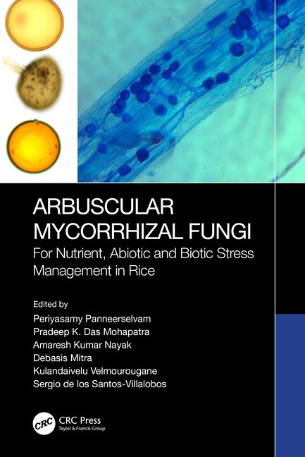 Couverture_Arbuscular Mycorrhizal Fungi