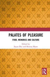 Front cover_Palates of Pleasure