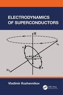 Couverture_Electrodynamics of Superconductors