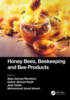 Front cover_Honey Bees, Beekeeping and Bee Products