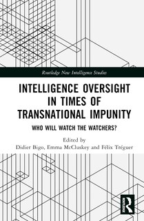 Front cover_Intelligence Oversight in Times of Transnational Impunity