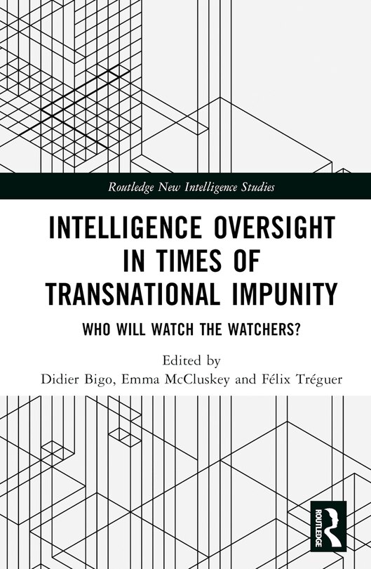 Front cover_Intelligence Oversight in Times of Transnational Impunity