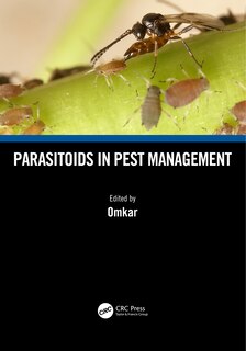 Couverture_Parasitoids in Pest Management