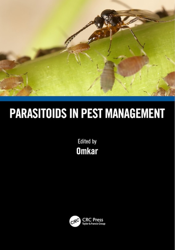 Couverture_Parasitoids in Pest Management