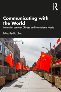 Front cover_Communicating with the World