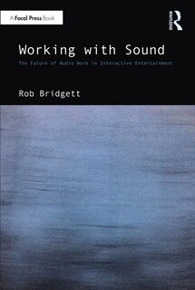 Couverture_Working with Sound