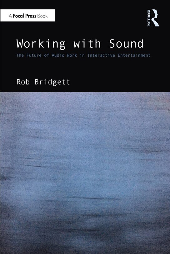 Couverture_Working with Sound