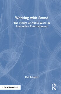 Couverture_Working with Sound