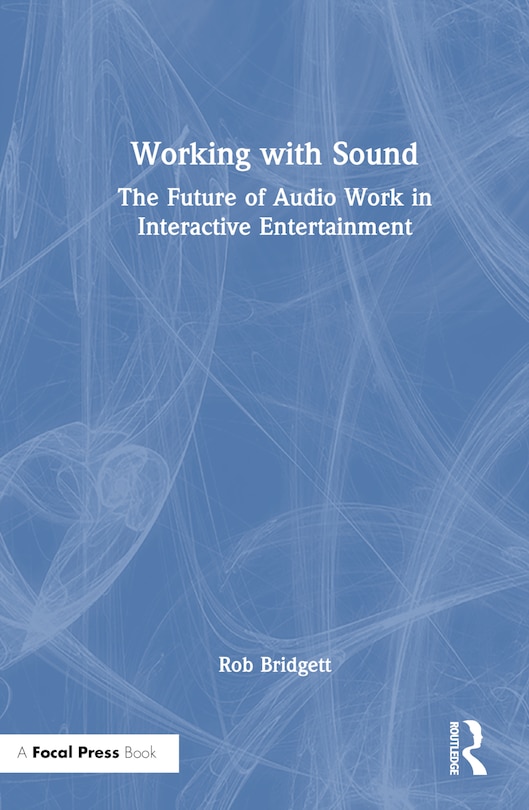 Couverture_Working with Sound