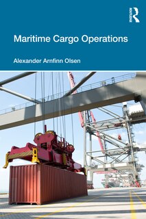 Couverture_Maritime Cargo Operations